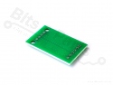 Weighing sensor amplifier HX711 24-bit 